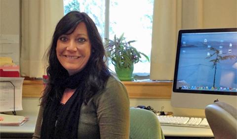 Rebecca Challenger, M.A. TESOL | Ohio University